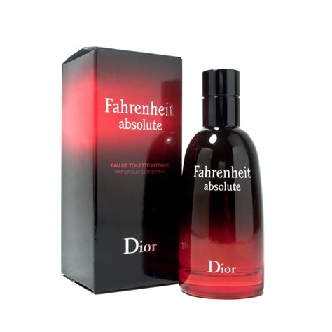 fahrenheit dior dm|dior fahrenheit eau de toilette.